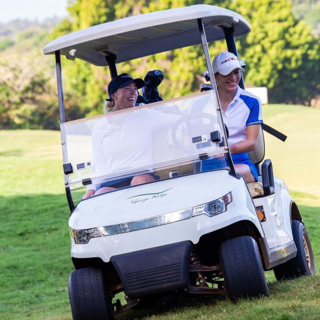 Golf Cart Rental